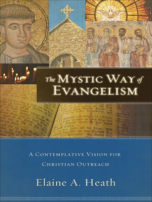 The Mystic Way of Evangelism - ebook